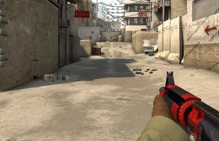 Hướng dẫn cách di chuyển cho game thủ CS:GO muốn "làm trùm"