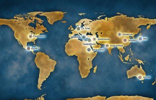 Google công bố game mobile siêu thực mới dựa trên ứng dụng GPS