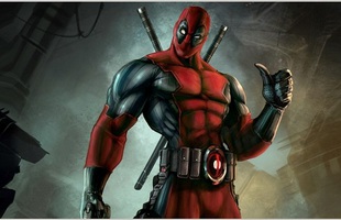 Sao Gotham vào vai nữ chính trong phim về quái nhân Deadpool