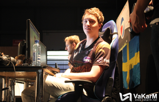 GeT_RiGhT - Game thủ CS:GO xuất sắc nhất 2014