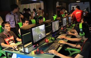 Game crack tại Việt Nam liệu có tuyệt diệt?