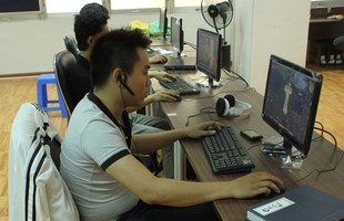 [Hỏi game thủ] Bạn có đang chịu cảnh "mạng chậm như rùa"?