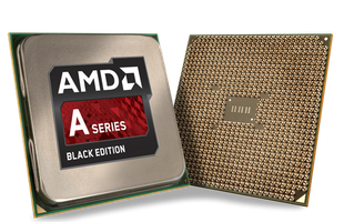 AMD trình làng vi xử lý chuyên cho game thủ eSport và Game Online
