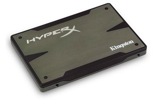 Sắp có ổ cứng SSD dung lượng 10TB