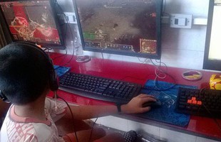 [Hỏi game thủ] Bạn có chơi ở quán game không có x2 Liên Minh Huyền Thoại không?