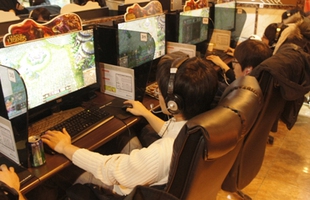 "Khi đã chán, đừng ngần ngại tắt máy nghỉ chơi game"