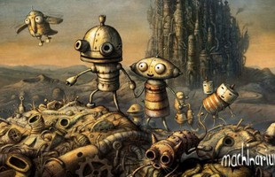 Thế nào là một game phiêu lưu hay khiến bạn không thể rời mắt khỏi máy tính?
