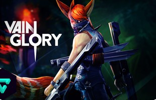 Top game online MOBA cực chất những tháng hè
