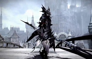 Thưởng thức những bản nhạc tuyệt vời của Final Fantasy XIV: Heavensward