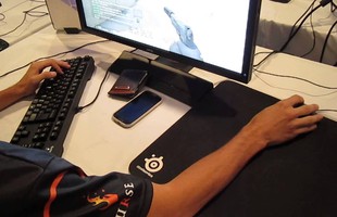 Game thủ CS:GO nên chọn màn hình nào chơi game?