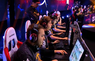 Giải đấu CS:GO lớn học hỏi được những gì từ The International 5?