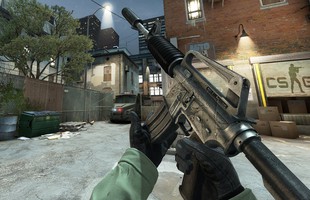 Phân tích những thay đổi lớn của CS:GO phiên bản 1.35