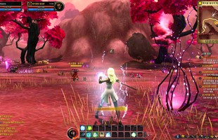 Game khủng đẹp mắt ASTA rộng mở cho game thủ Việt chơi thử