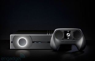 Steam Machine sẽ chính thức xuất hiện vào tháng 03 tới