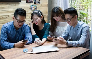 Game thủ Việt phát sốt với "chiêu trò" dùng mạng 3G miễn phí
