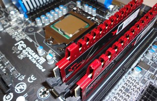 Giá RAM và SSD giảm mạnh - Tin mừng cho game thủ Việt