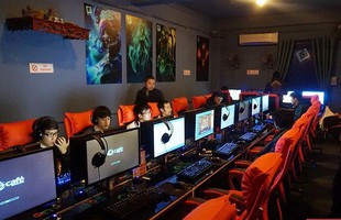 Các chủ quán net Việt vẫn ưa chuộng sử dụng GCafé