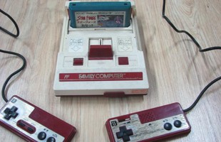 [GameK Tiểu sử] Điện tử 4 nút - Huyền thoại bất tử của tuổi thơ game thủ Việt