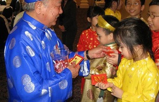 [Hỏi game thủ] Bạn dùng tiền mừng tuổi vào việc gì?