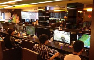 Webgame ở làng game Việt - Ngày ấy, bây giờ