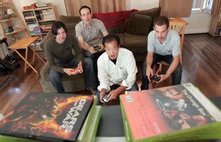 Xbox Live dành cho Windows 10 sẽ miễn phí hoàn toàn