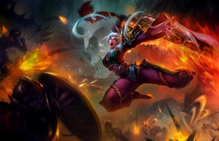 DOTA 2 và LMHT đang đè bẹp game online miễn phí