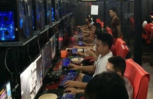 Bất ngờ với chủ quán net "ở hiền gặp lành" với màn đòi tiền có một không hai