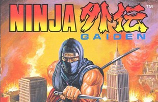 [GameK Đào Mộ] Ninja "Gà" - Game siêu khó từng khiến game thủ 8x khóc thét