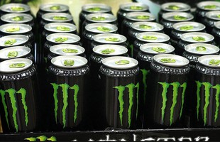 Monster Energy - Món đồ uống gây sốt cộng đồng game thủ Việt