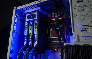 GTX 970 - Card đồ họa mới ra mắt đã gặp lỗi thiết kế