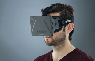 Thị trường kính trò chơi thực tế ảo trước thềm GDC 2015
