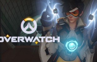 Bom tấn hành động Overwatch sẽ là game miễn phí?