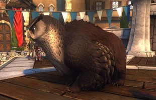 Top 10 thú cưỡi ấn tượng nhất trong game online