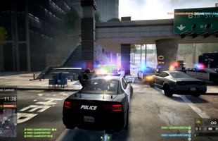 PS4 tung update chiều lòng game thủ cận thị
