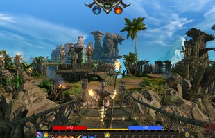 Top game online đỉnh cao sắp đến gần game thủ Việt