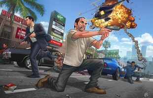 Hội game bản quyền Việt Nam bước sang tuổi thứ 05