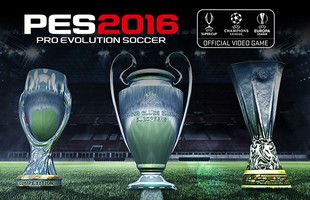 Ra mắt gần hai tháng không cập nhật cầu thủ, fan PES 2016 phát cuồng