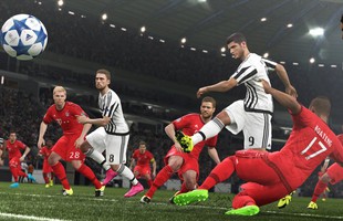 PS4 tại Việt Nam bất ngờ bán chạy như tôm tươi nhờ PES 2016