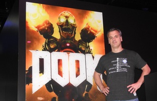 Không vừa lòng, Bethesda dọa tẩy chay hội chợ E3