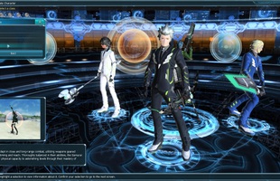 Bom tấn Phantasy Star Online 2 rục rịch update lớn