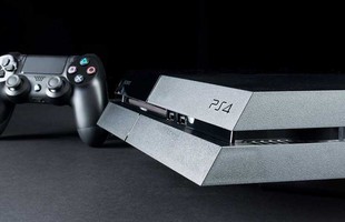 PlayStation 4 chính hãng tại Việt Nam lộ giá 10,99 triệu Đồng