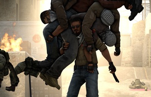 Thanh niên Sửu nhi chê bai CS:GO bị game thủ Việt ném đá hang loạt