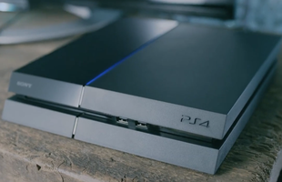 PS4 đang cứu sống Sony trong cơn bĩ cực