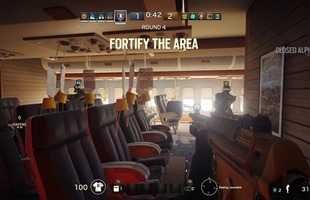 Bom tấn Rainbow Six Siege sẽ ra mắt trong năm nay