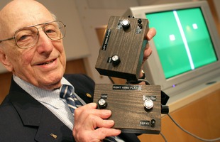 [GameK Tiểu Sử] Ralph Baer - Cha đẻ của trò chơi điện tử hiện đại