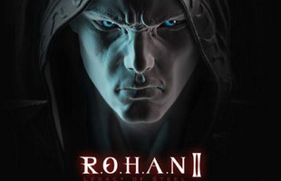 Game đỉnh Rohan II hút game thủ chơi thử tại G-Star 2015