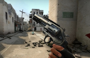 Bị game thủ la ó, CS:GO phải nerf súng "siêu bá đạo"