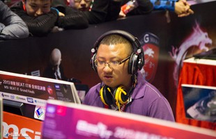 CS:GO lại làm nở mày nở mặt cho game thủ Việt Nam