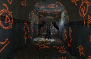 Lost Within - Game mobile rùng rợn mới ra mắt