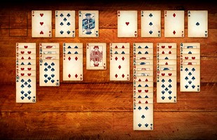[GameK Tiểu Sử] Những điều chưa biết về Solitaire - Tựa game PC mà ai cũng biết